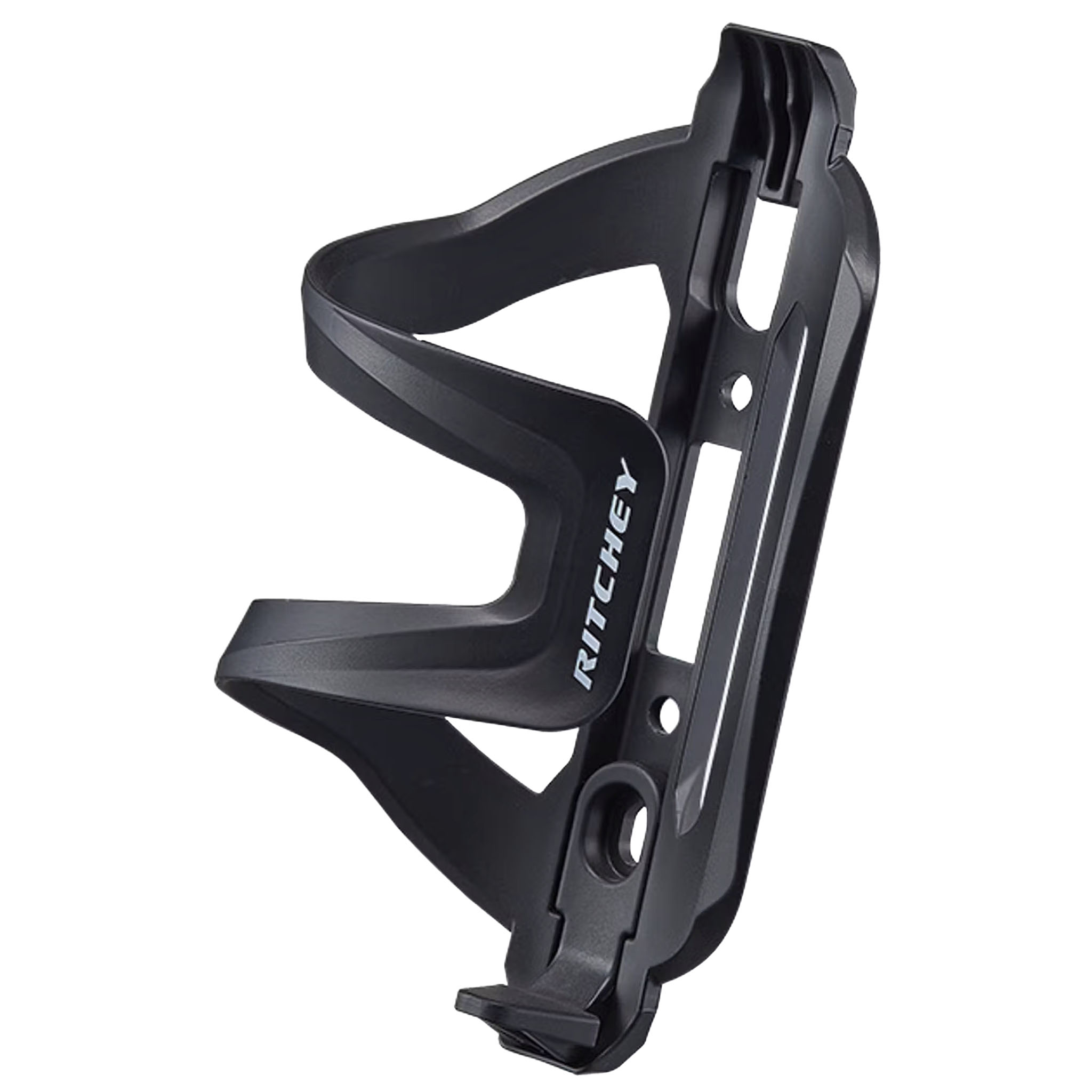 Ritchey Comp Bottle Side Entry Cage, Black