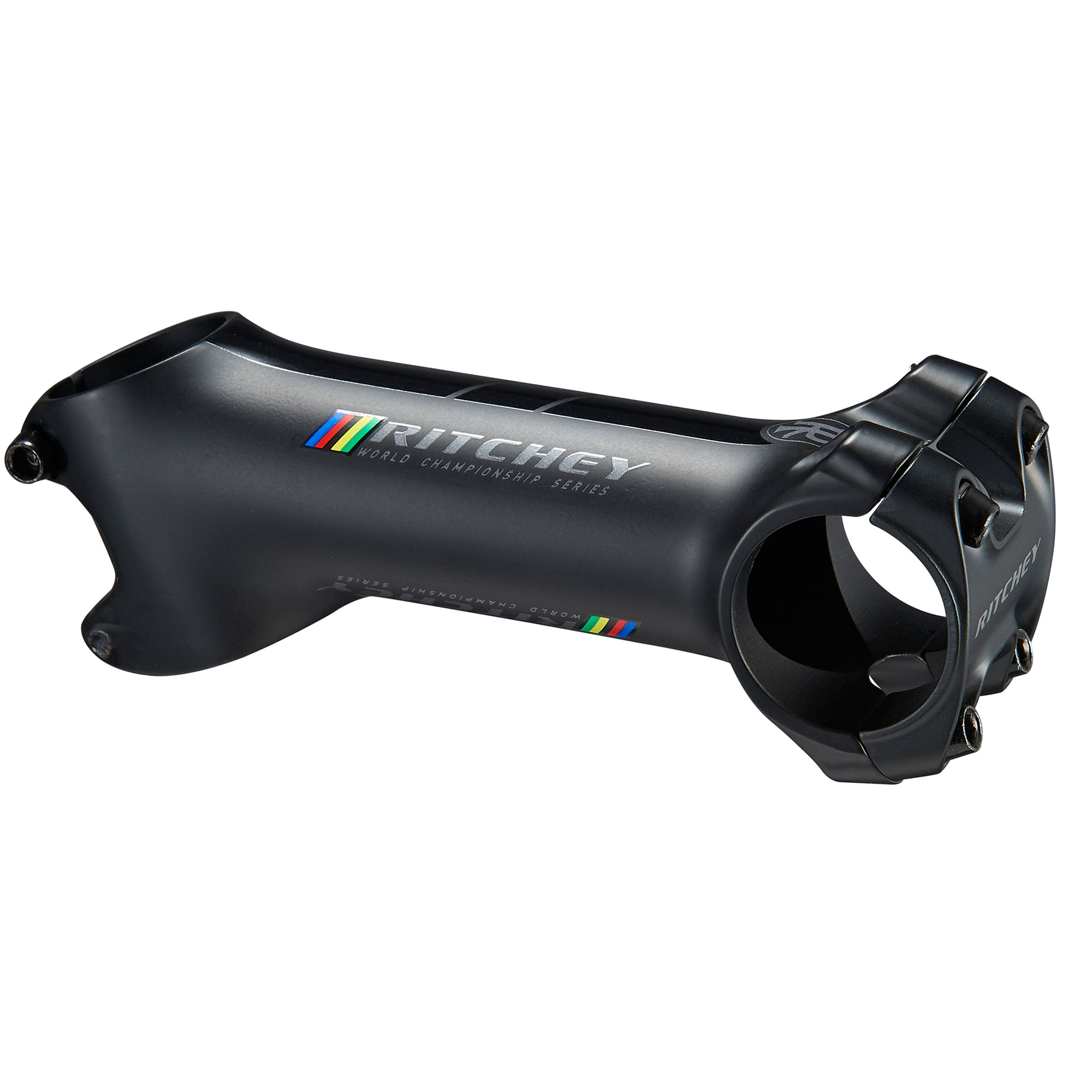 Ritchey WCS C-220 Stem, (31.8) 25dx100, Matte Black