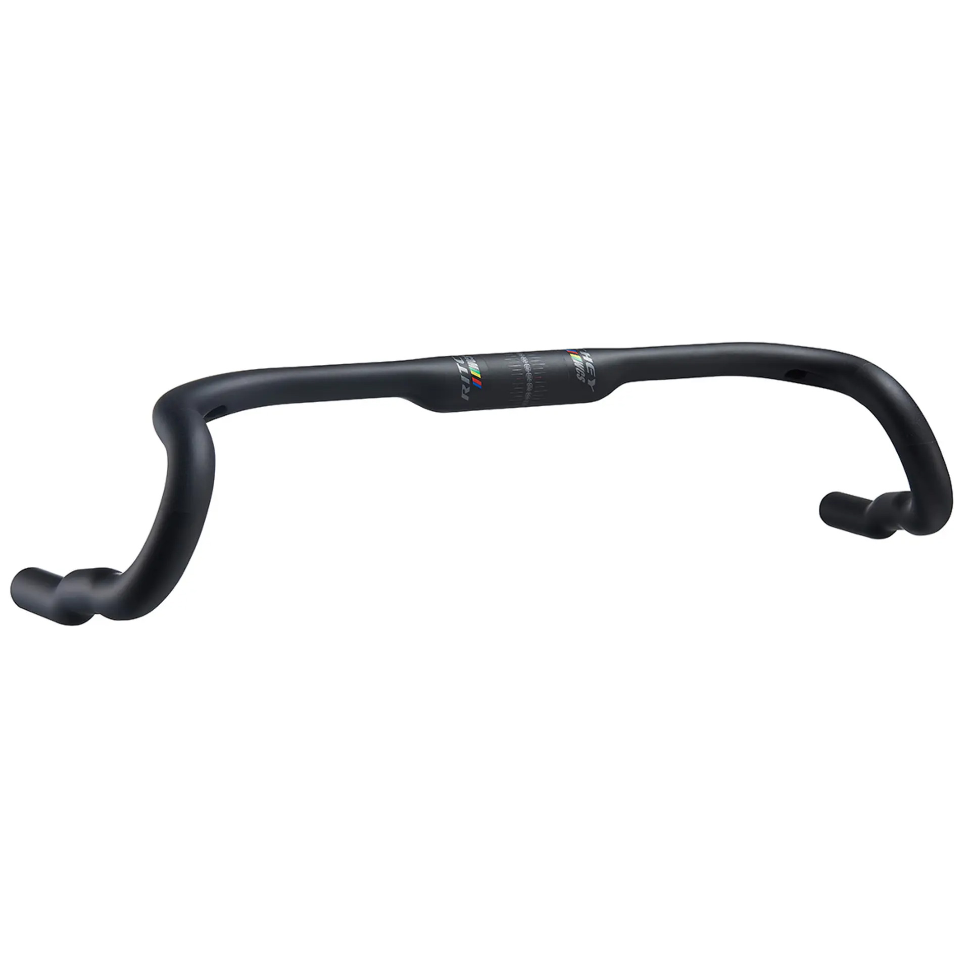 Ritchey Superlogic Venturemax Bar (31.8) 42cm, Black