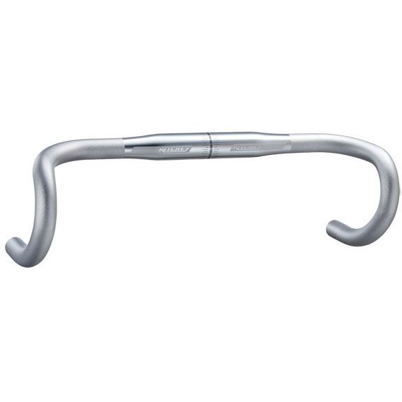 Ritchey Neo-Classic Bar, (31.8) 42cm Silver