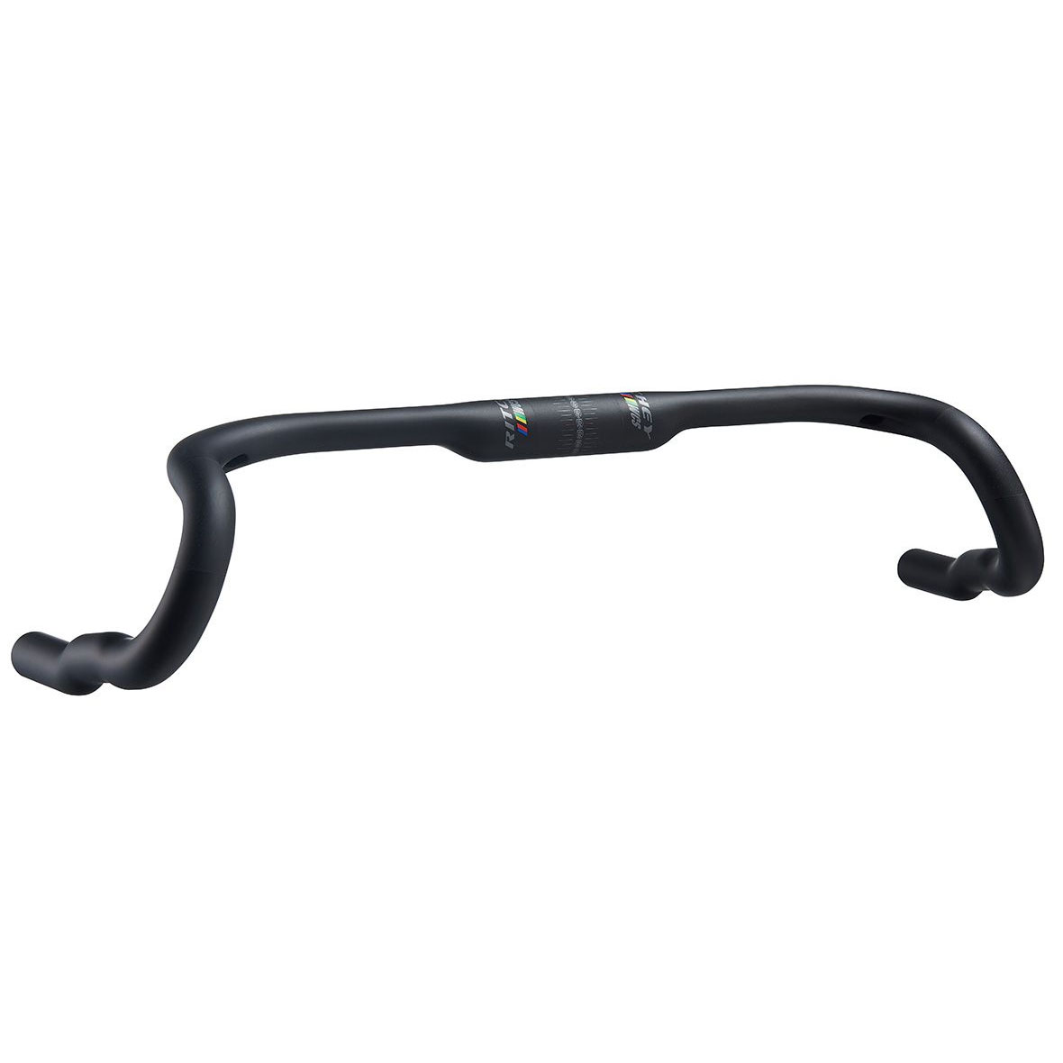 Ritchey WCS Venturemax V2 Bar (31.8) 38cm, Matte Black