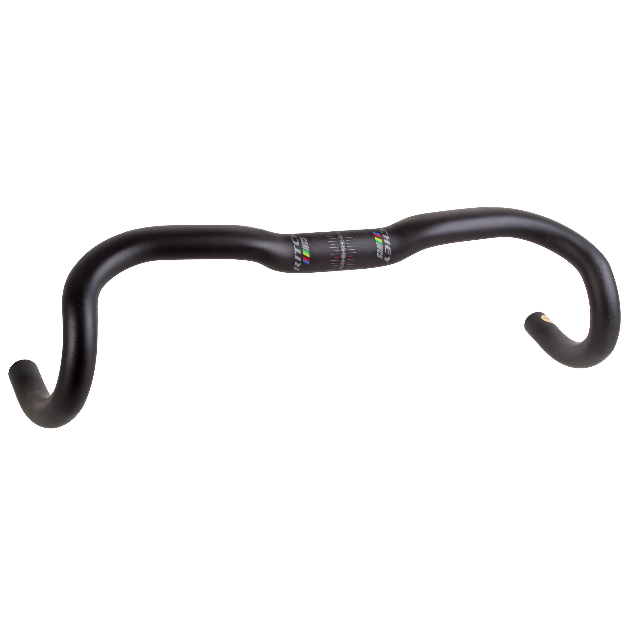 Ritchey WCS Ergomax Bar (31.8) 42cm, Matte Black