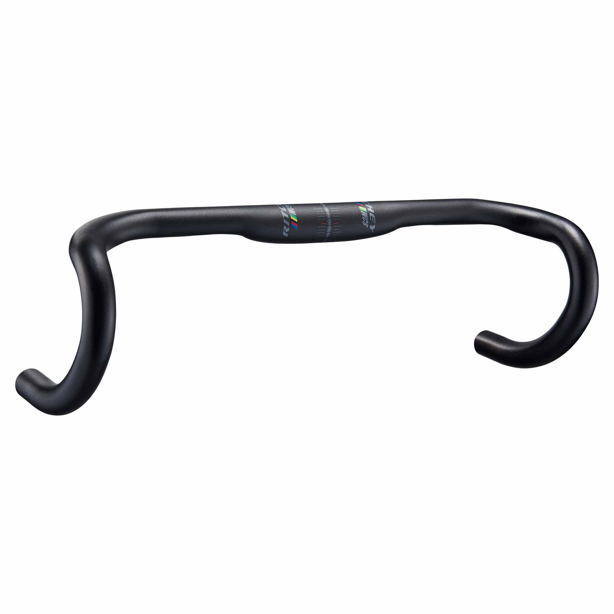 Ritchey WCS Streem Bar, (31.8) 38cm, Matte Black