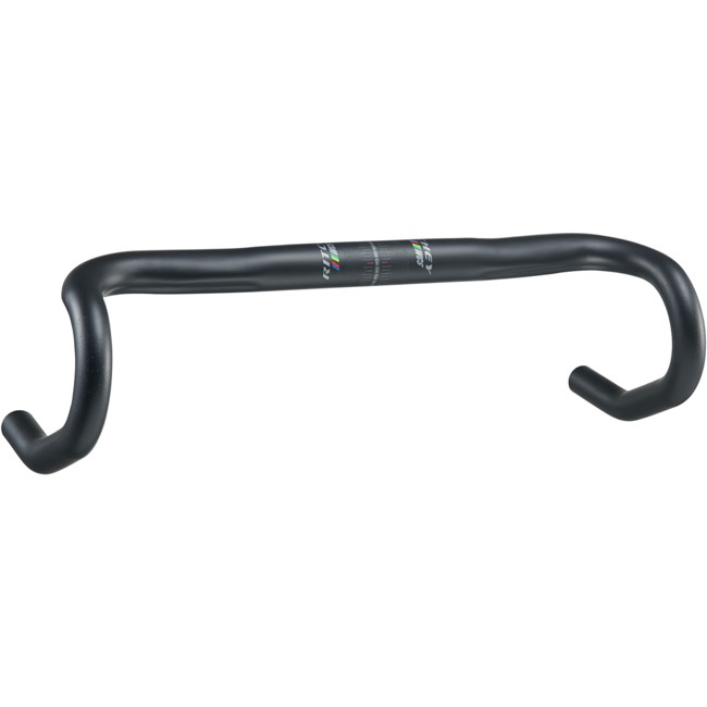 Ritchey WCS Skyline Bar, (31.8) 38cm, Black