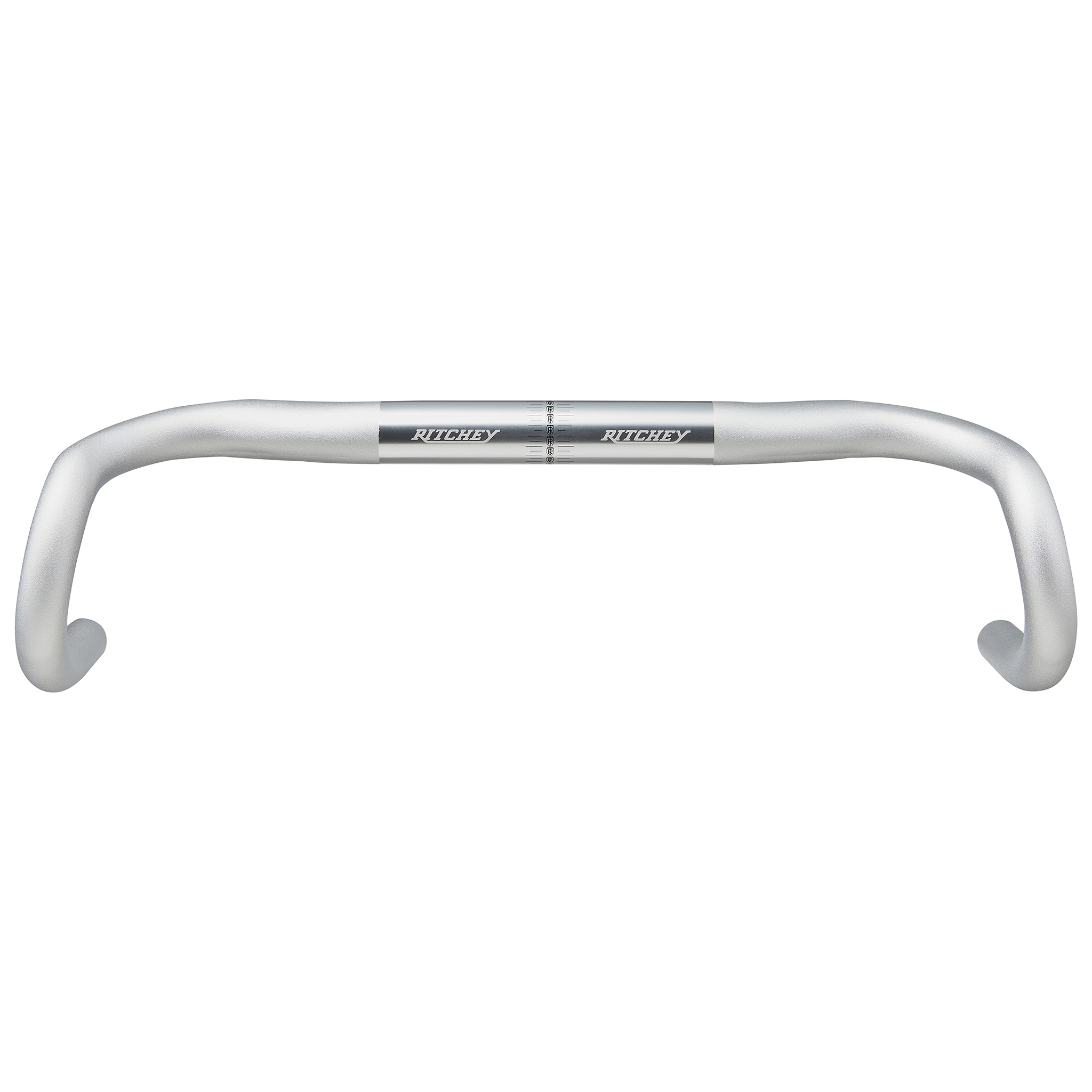 Ritchey Classic Butano Bar, (31.8) 38cm, Silver