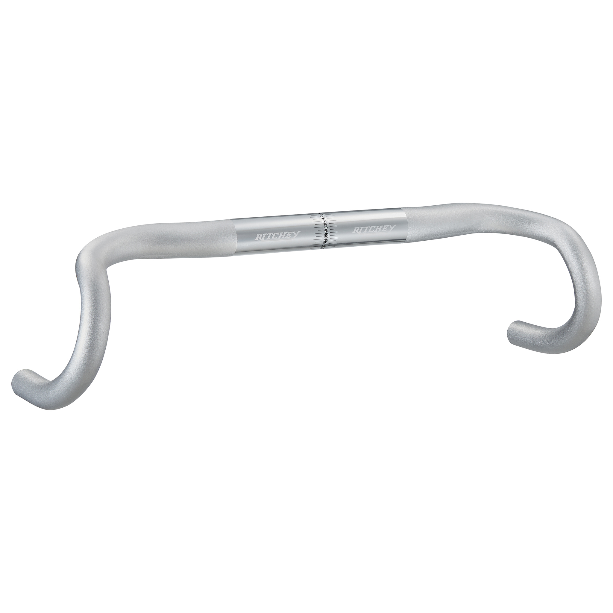 Ritchey Classic Butano Bar, (31.8) 44cm, Silver