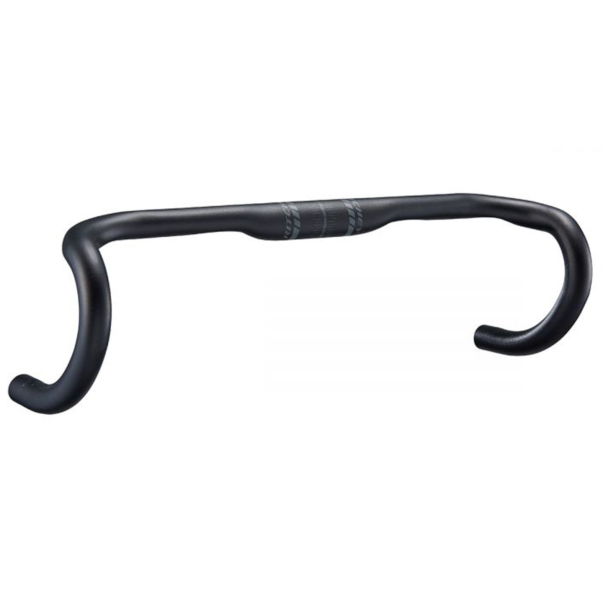 Ritchey Comp Streem Bar, (31.8) 46cm, Matte Black
