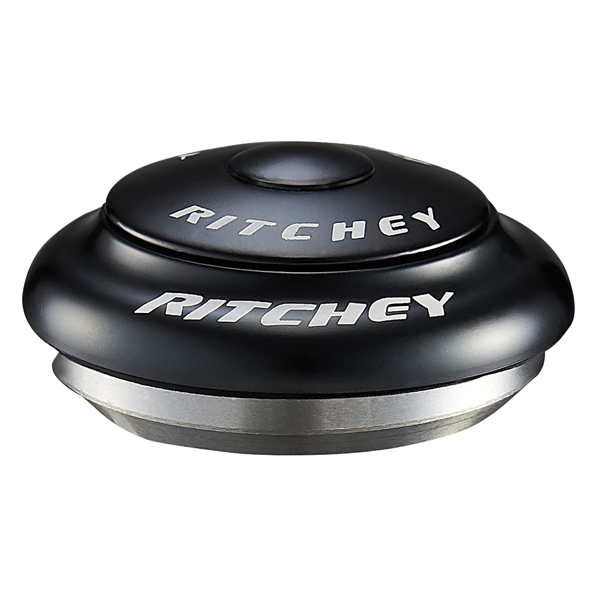 Ritchey Comp Drop In Headset, IS42/28.6-IS52/40, Black