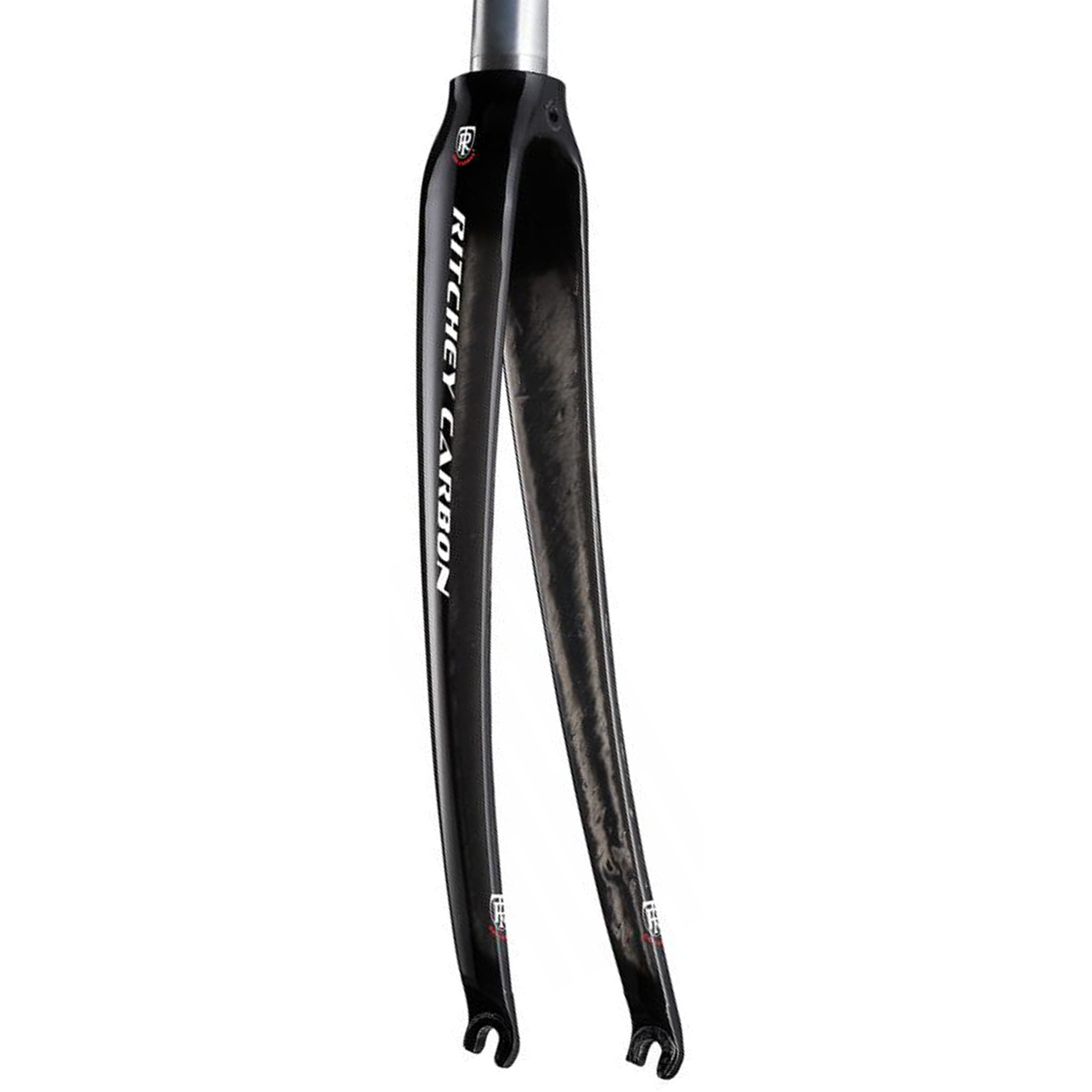 Ritchey Comp Road Fork, UD Carbon/Alum, 700c x 1"  Matte