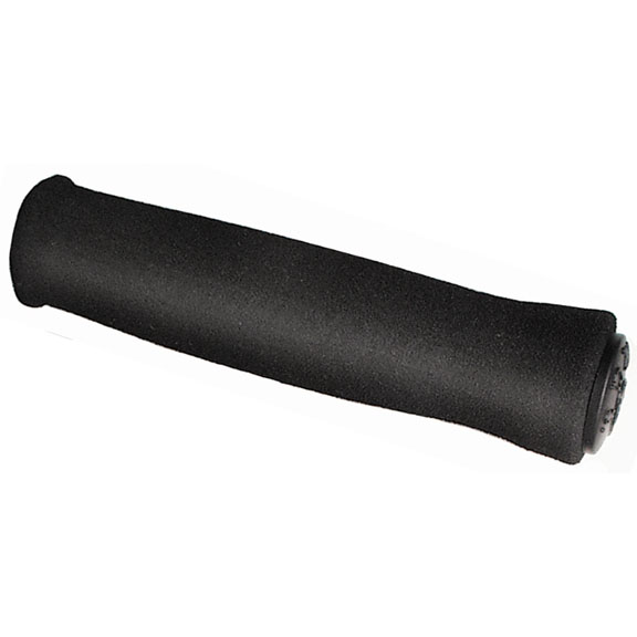 Ritchey TrueGrip WCS Grips, Black