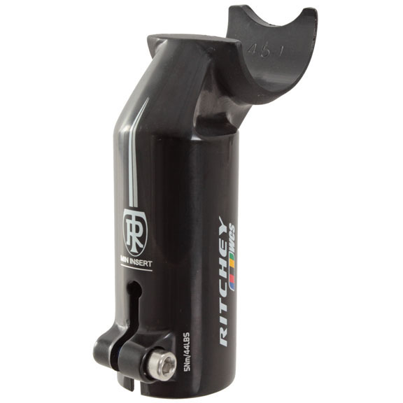 Ritchey WCS MastTopper, 34.9x70mm (25mm Offset) w/o Clamp