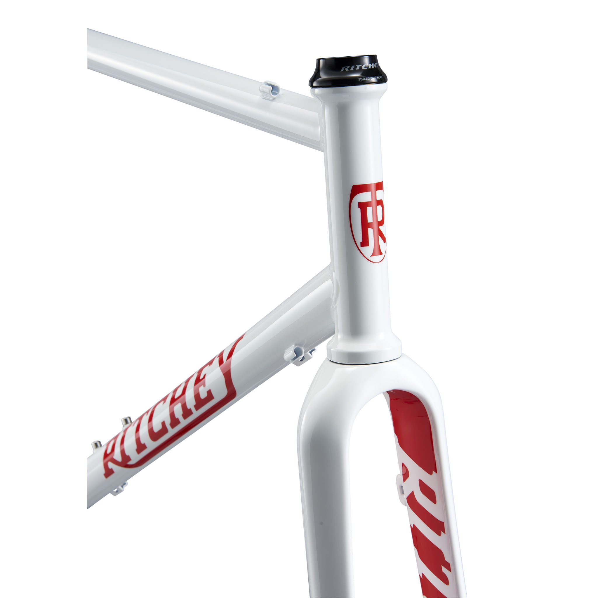 Swiss discount cross frameset