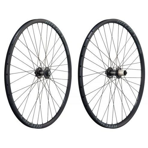 ritchey zeta comp disc 700c wheelset