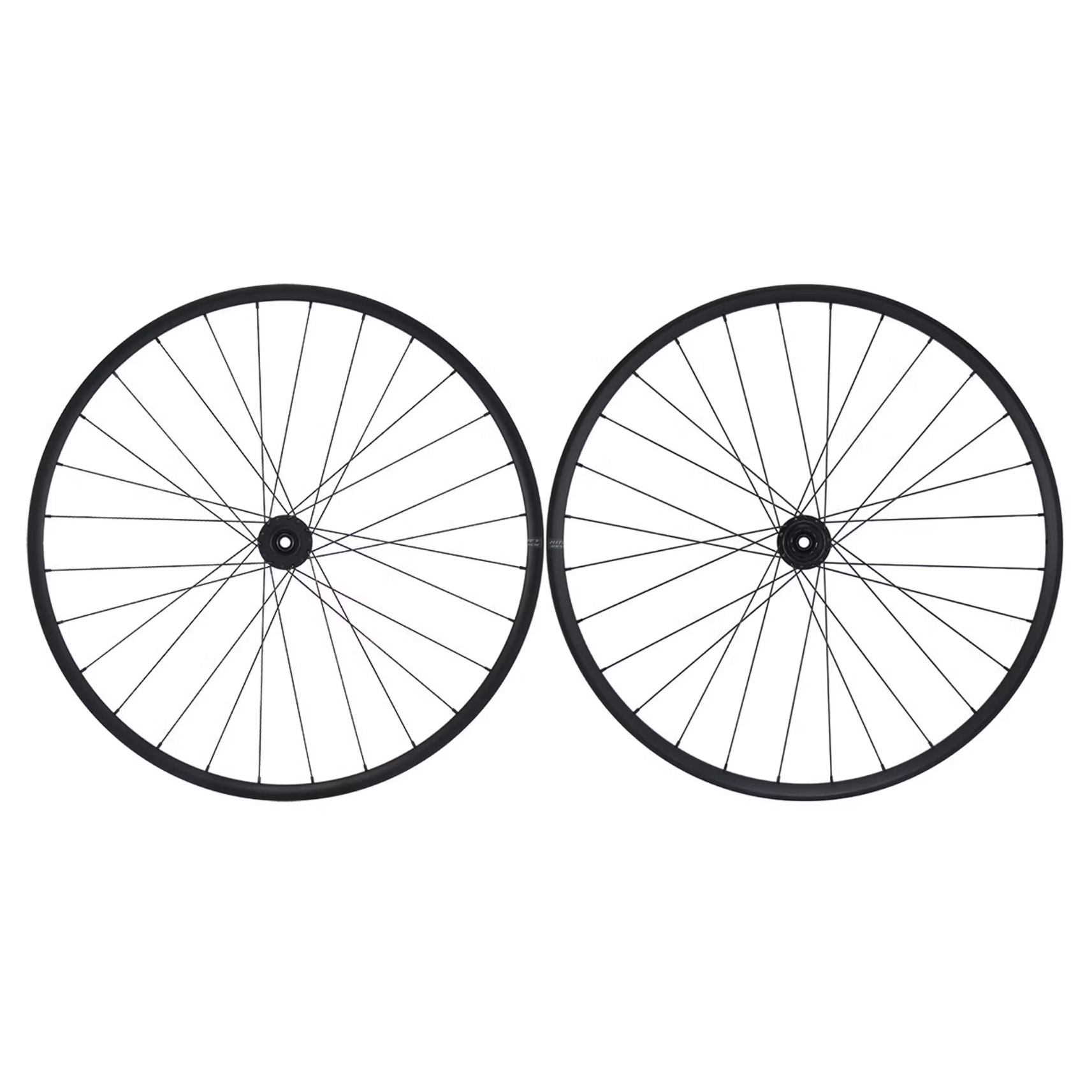 Ritchey Comp Zeta GX 700c Disc Wheelset, TA12, XDR SRAM