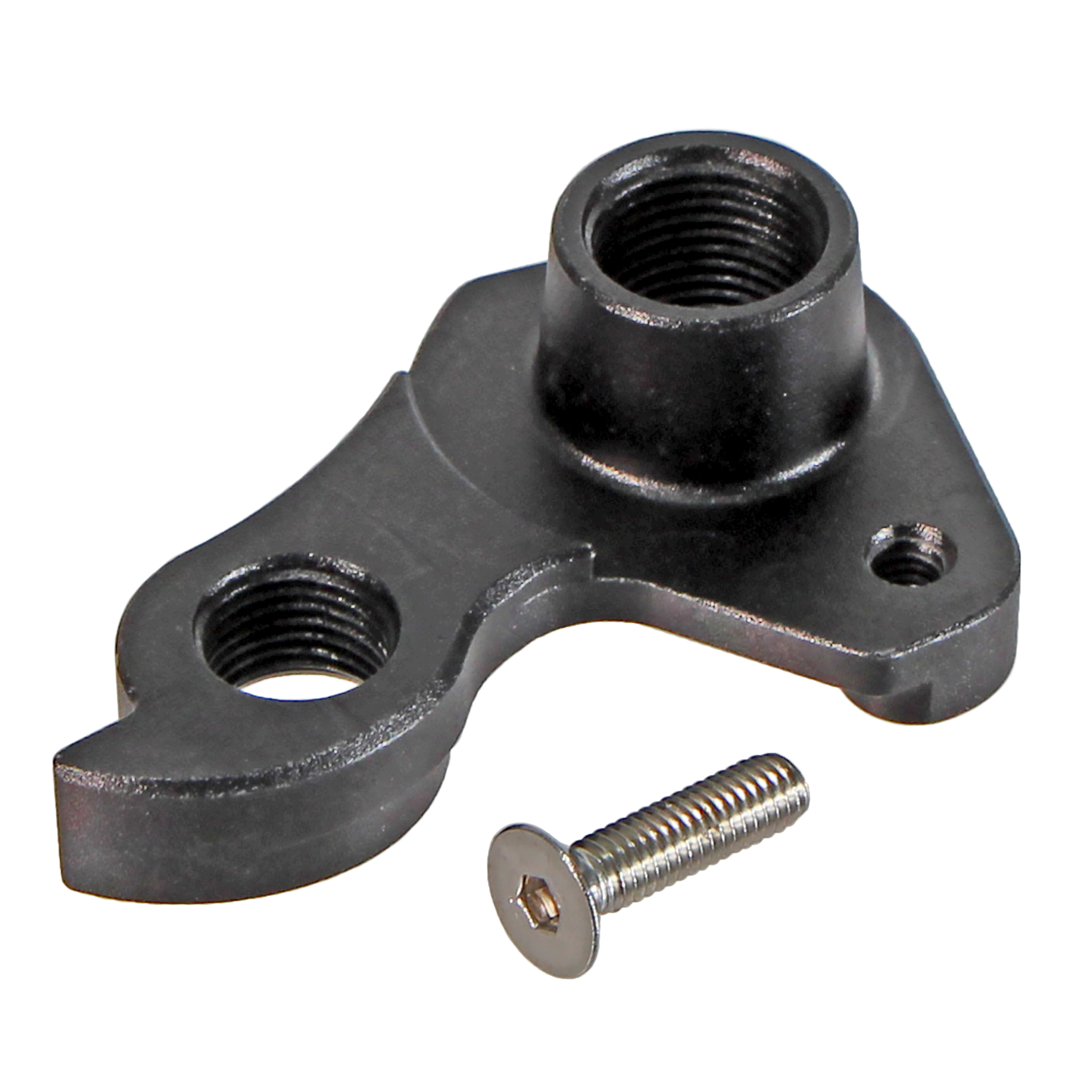 Ritchey Replacement Derailleur Hanger, Crbn Break-Away Outback