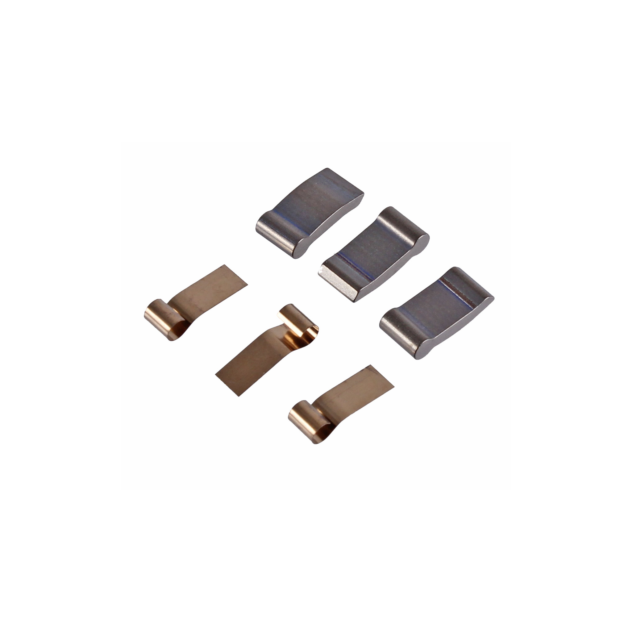 Tune Cassette Body Pawl/Spring Kit, 3/Count