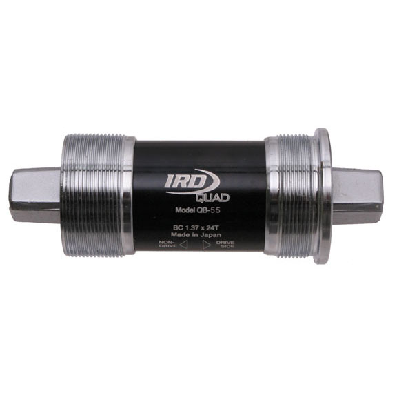 Interloc Racing Design QB55 Cartridge BB, JIS - 68x113mm