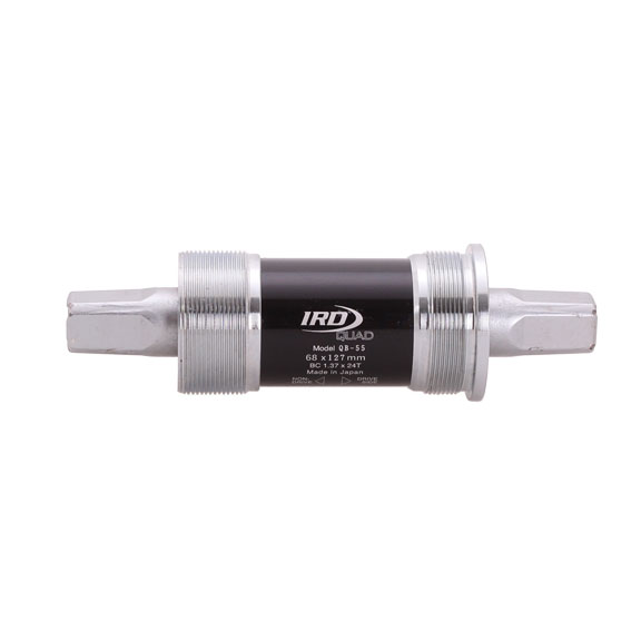 Interloc Racing Design QB55 Cartridge BB, JIS - 68x127.5mm