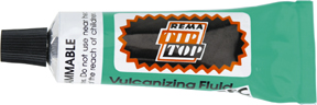 Rema Tip Top Vulcanizing Fluid, 10g Each ORM-D
