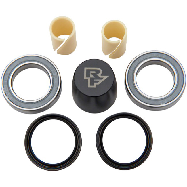 Race Face Pedal Bearing Rebuild Kit, 2022-on Atlas