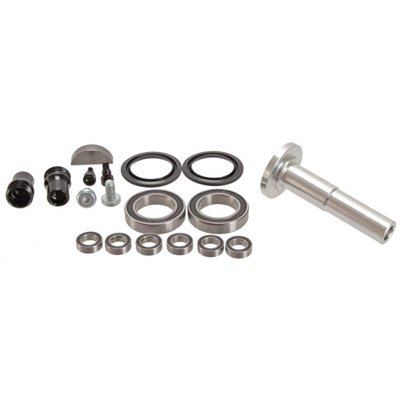 Race Face Pedal Bearing Rebuild Kit, pre-2022 Atlas