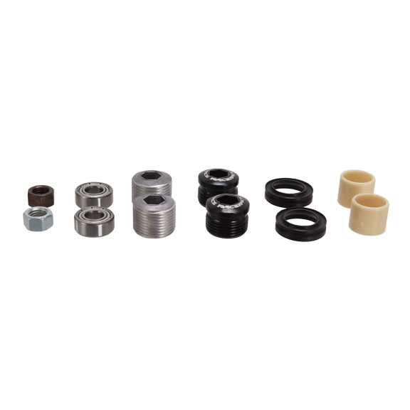 Race Face Pedal Rebuild Kit, Pre-2024 Chester