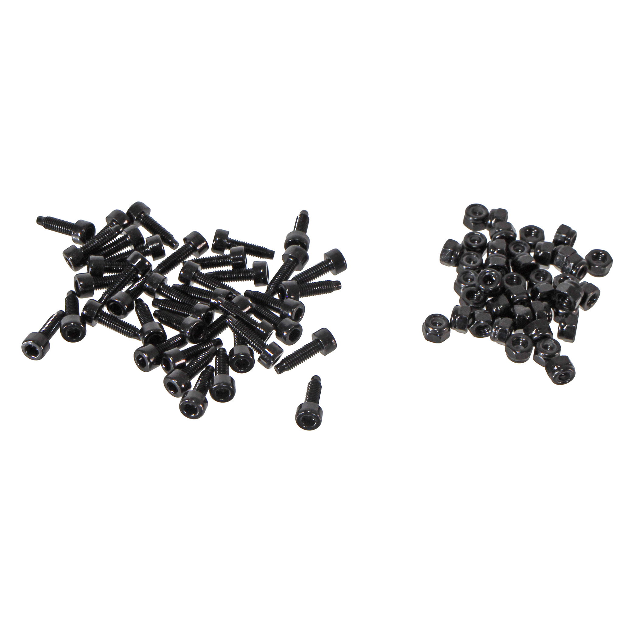 Race Face Pedal Pin Kit, 2024-on Chester