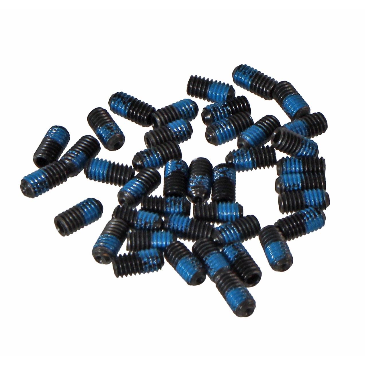 Race Face Pedal Pin Kit, Aeffect-R