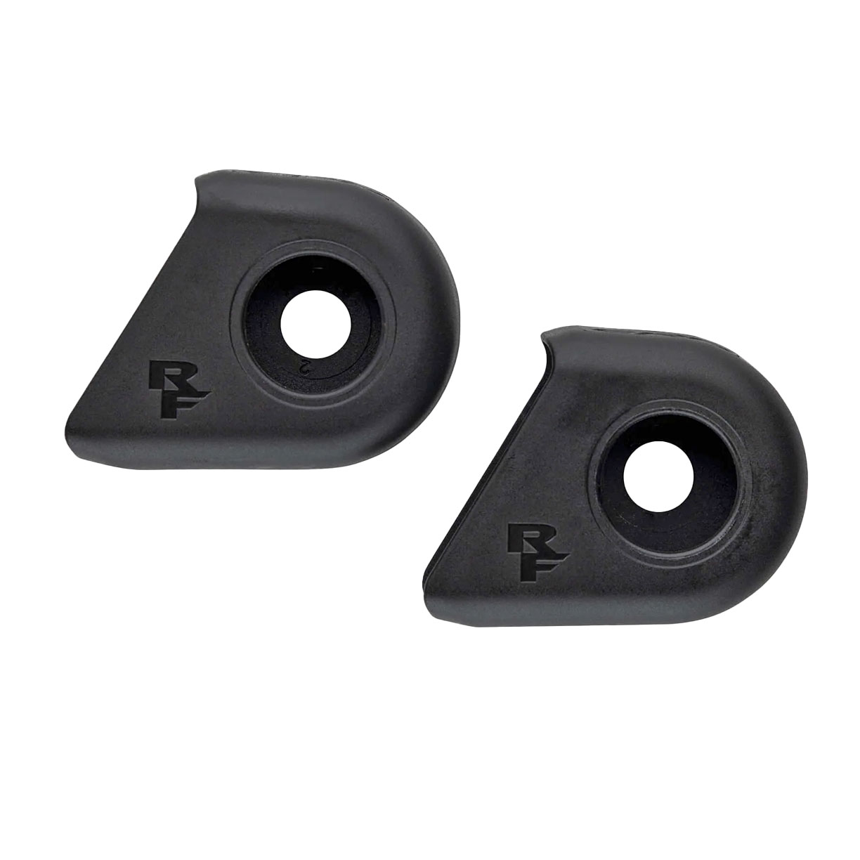 Race Face Crank Arm Boot, Era Carbon Cranks, Black, Pair