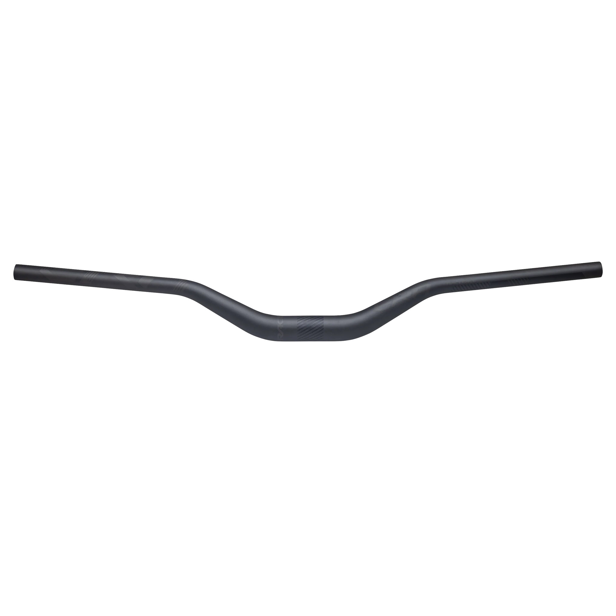 Race Face Era Carbon Riser Bar, (35.0) 55mm/800mm, Stealth