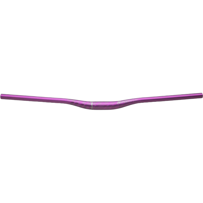 Race Face Turbine Riser Bar, (35.0) 40mm/800mm, Purple