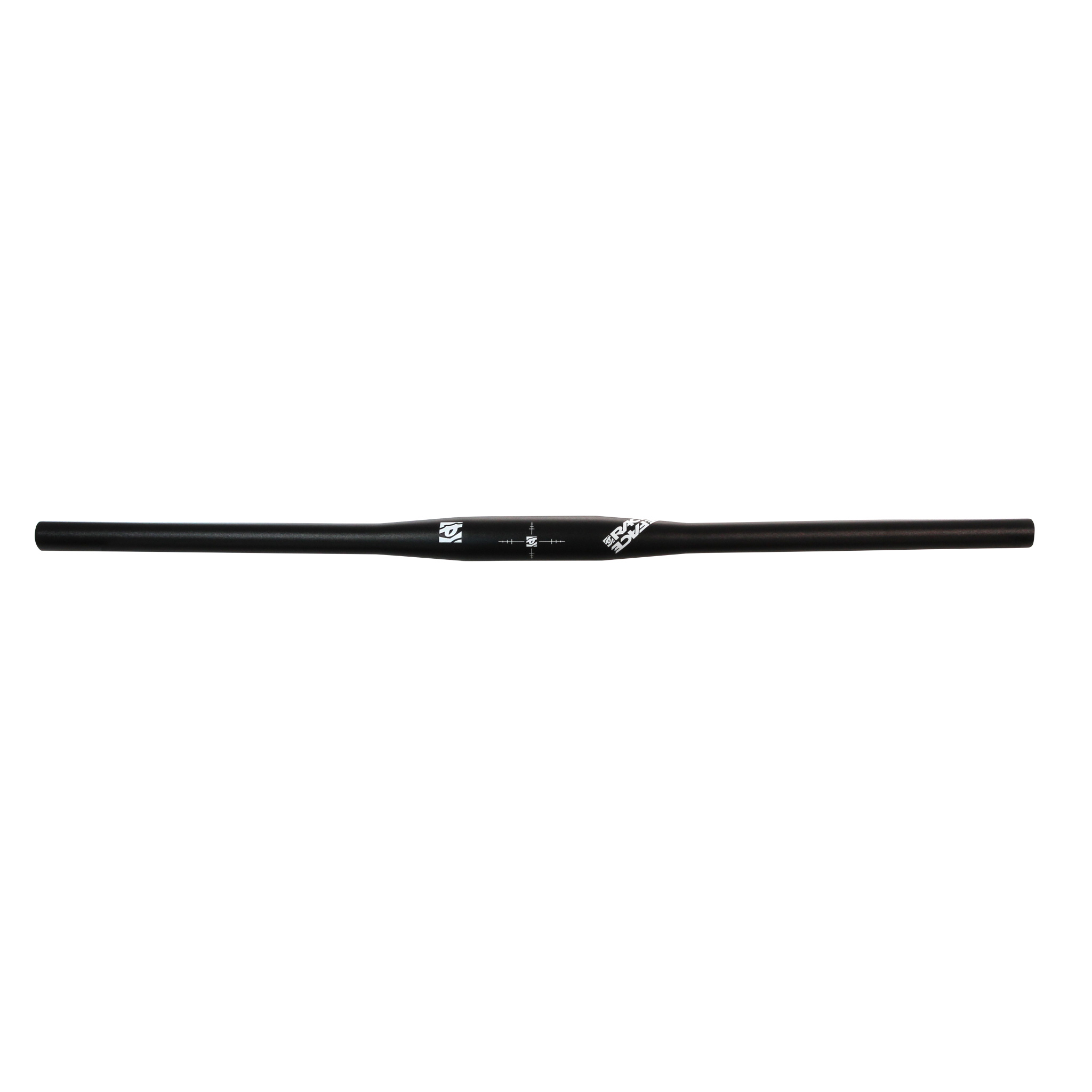 Race Face Ride Flat Bar, (31.8) 710mm, Black