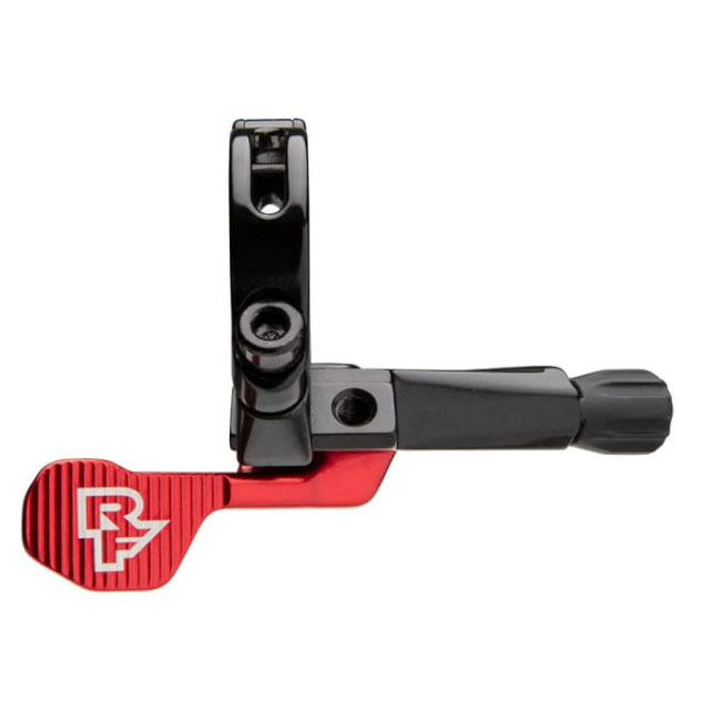 Race Face Turbine-R Dropper 1x Remote, Red