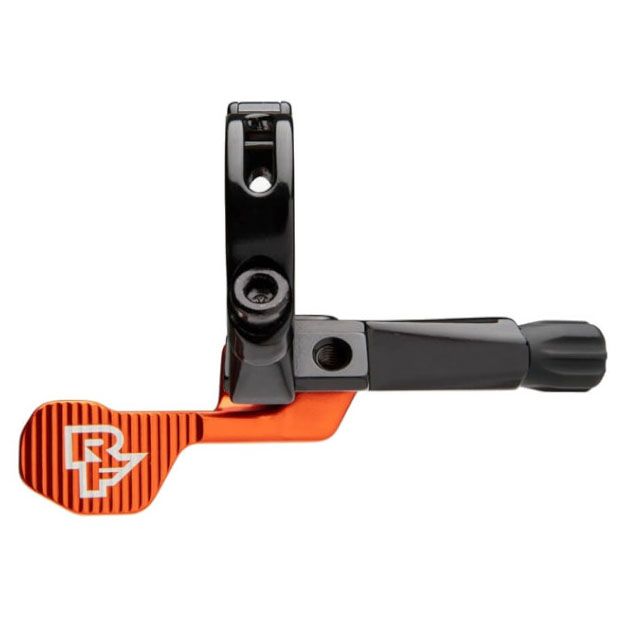 Race Face Turbine-R Dropper 1x Remote, Orange