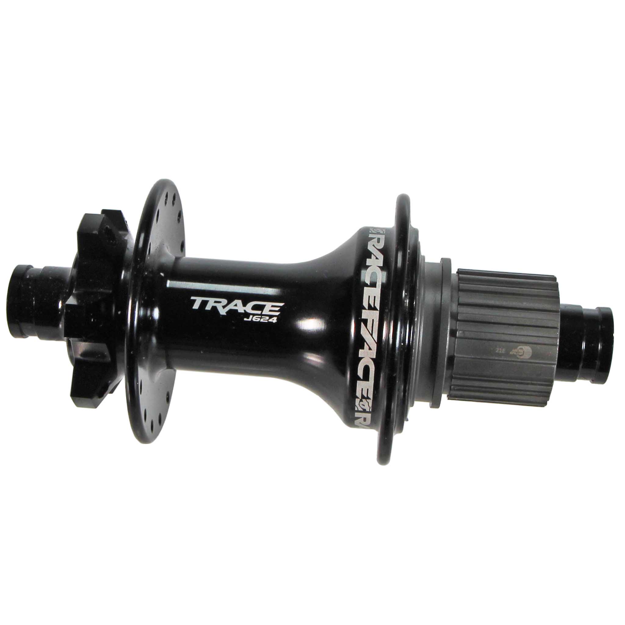 12x157 rear hub