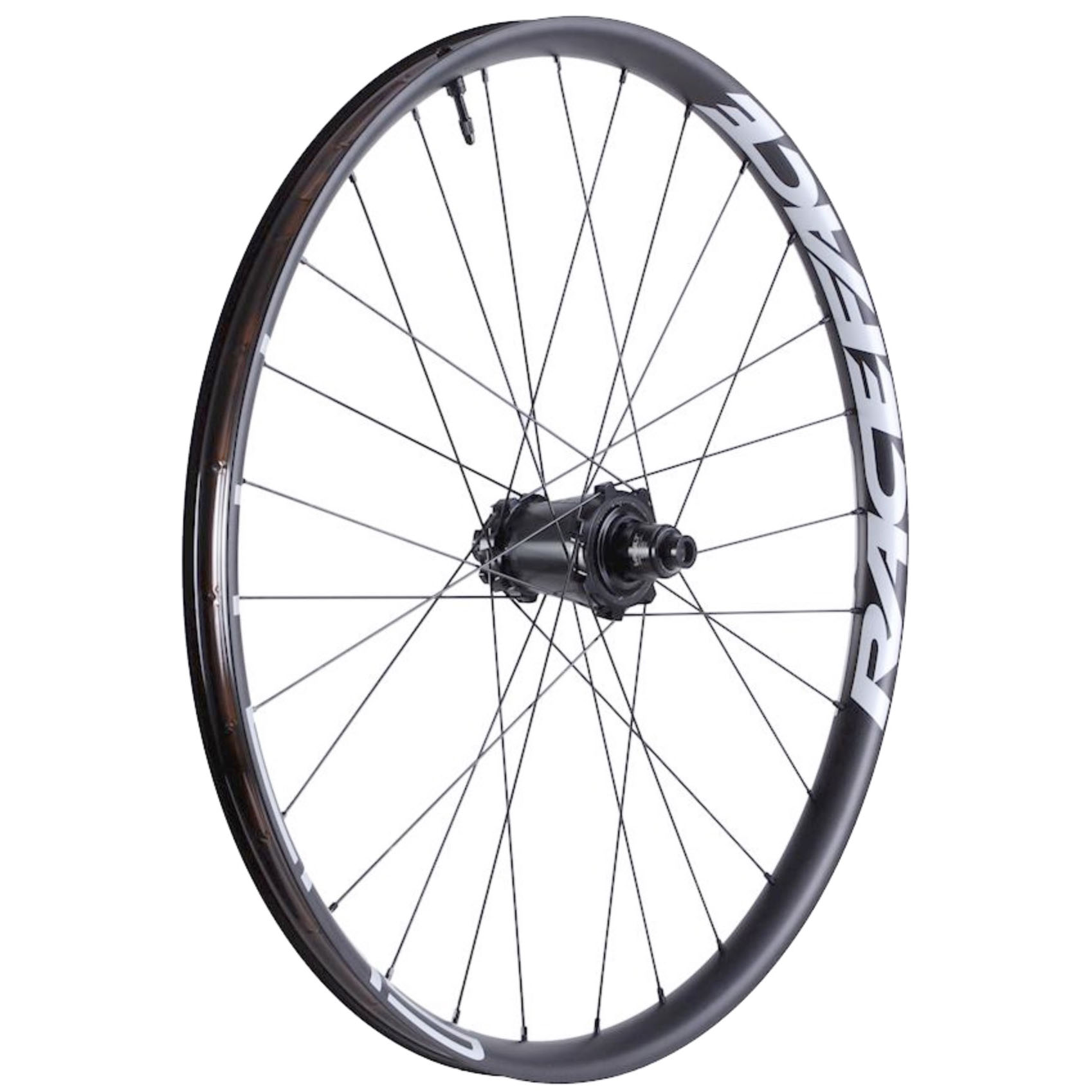 Race Face Atlas 29" Rear Wheel, 12x150/157, XD, Black