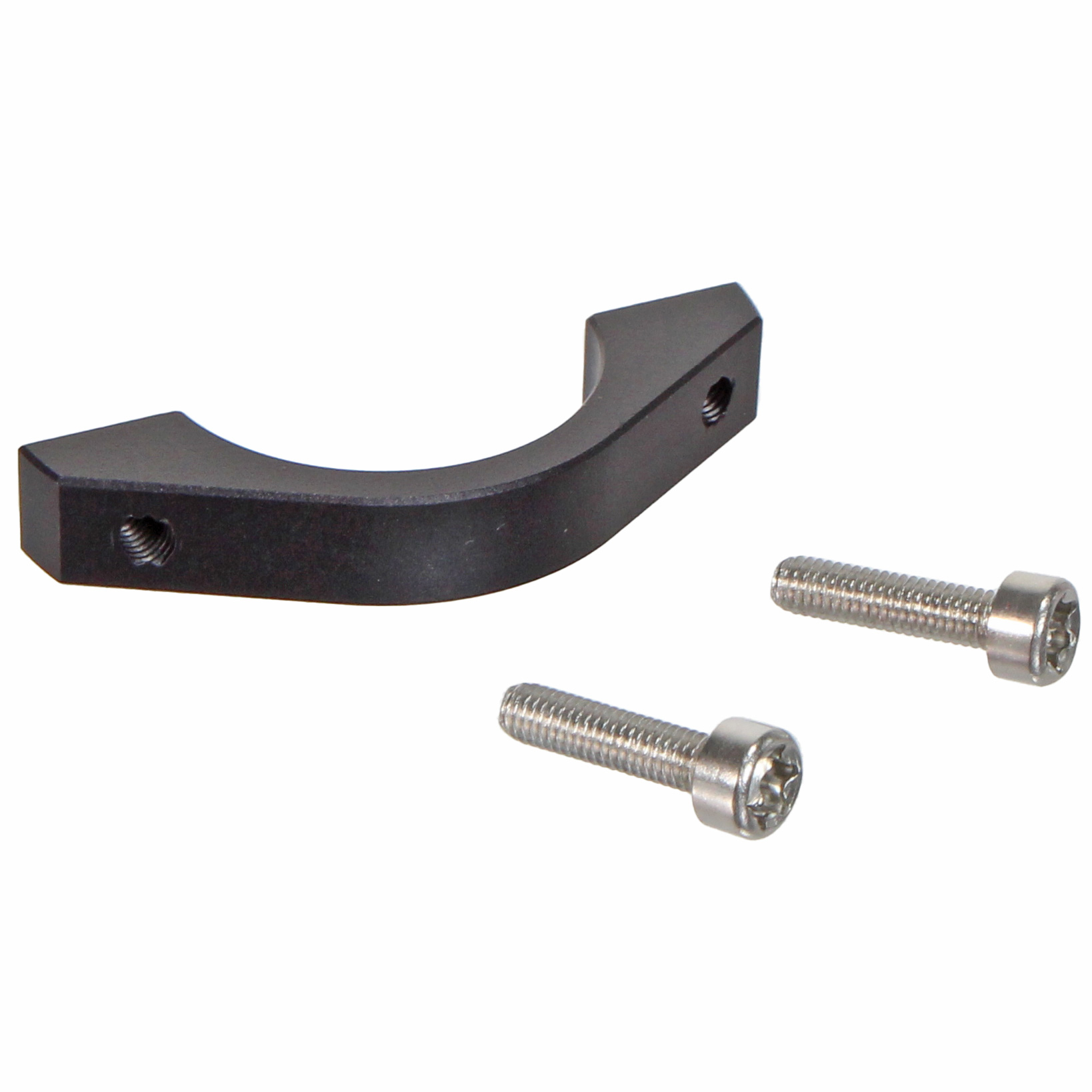 Rohloff Twist Shifter Replacement Clamp with Screws, Speedhub