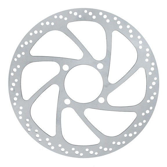 Rohloff Speedhub 4B Rotor, 1.8mm Thick, 203mm