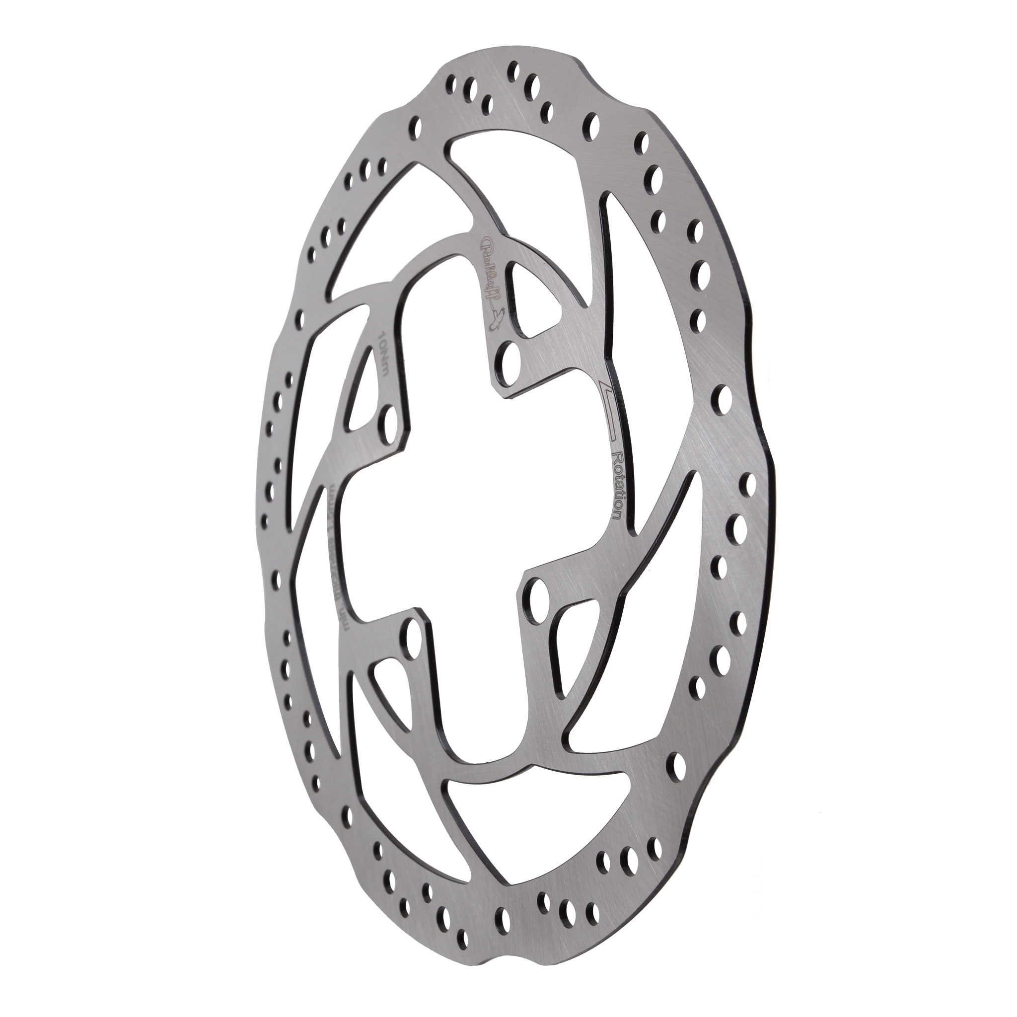 Rohloff Speedhub 4B Rotor, 1.8mm Thick, 180mm