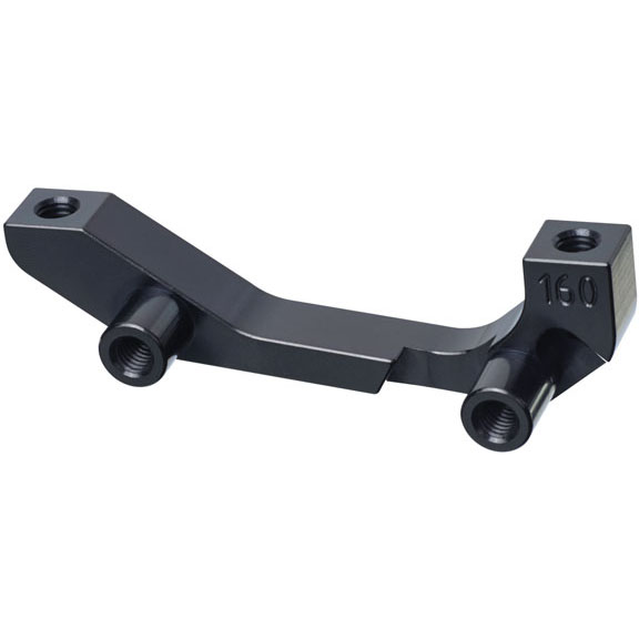 Rohloff Monkey Bone, IS to PM Adapter (160mm Rotor) 