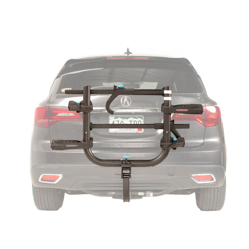 Rockymounts westslope store 3 bike rack