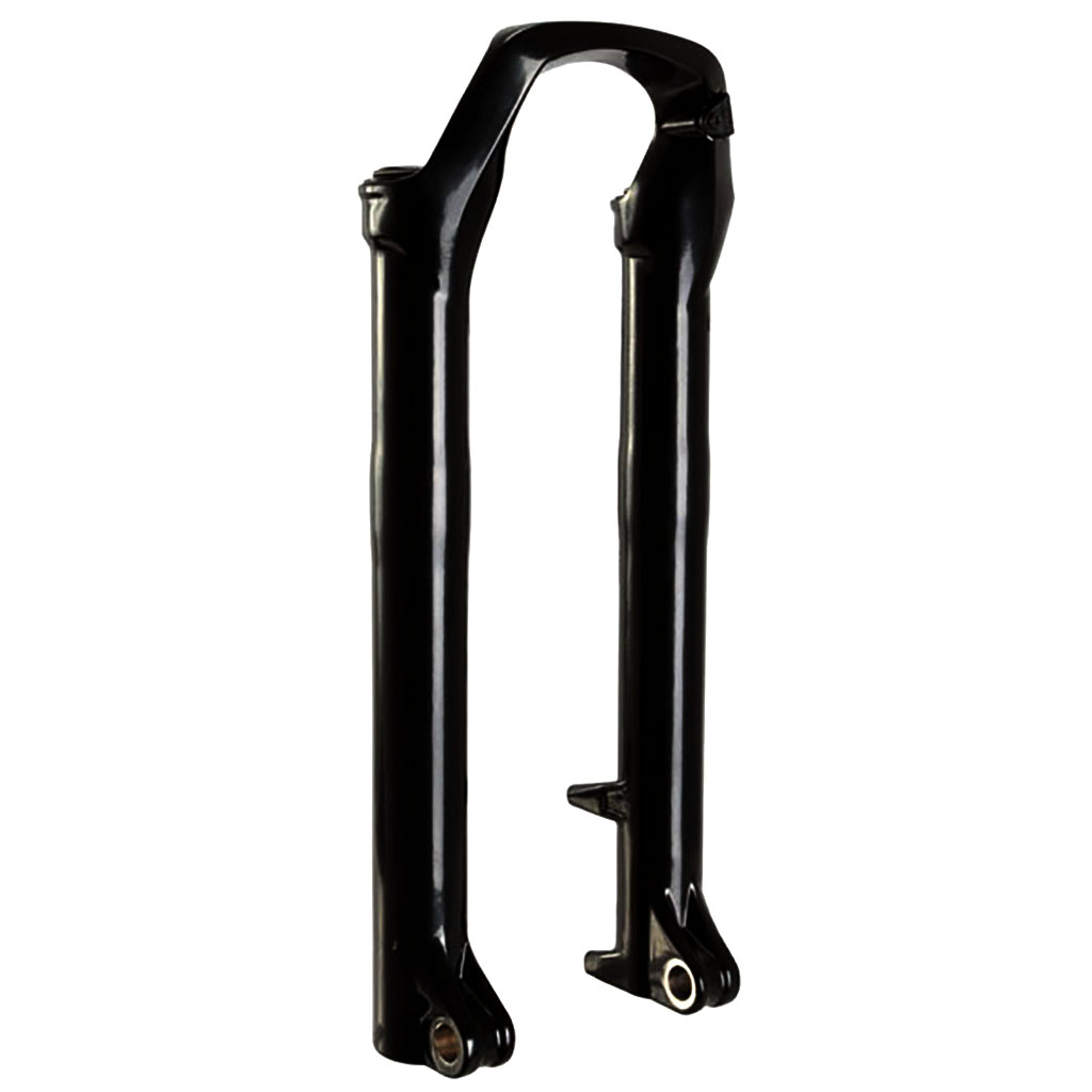 RockShox Lower Legs, 29" BoXXer C1-C2 20x110mm Boost, Black