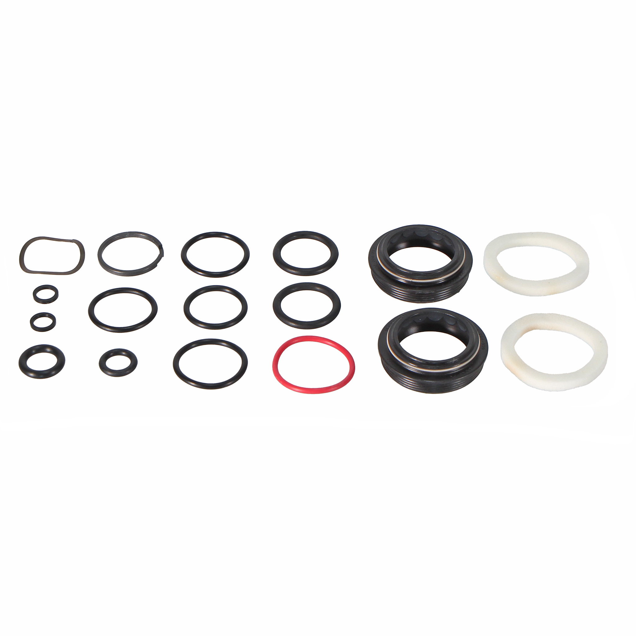 RockShox 200 Hour/1 Year Service Kit, Reba (A7/2018+) 120mm