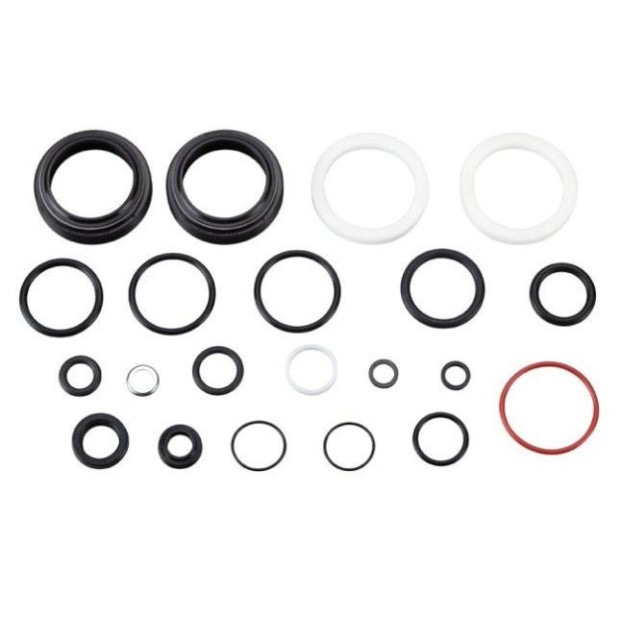 RockShox 200 Hour/1 Year Service Kit Dual Pos Lyrik/Pike 29+