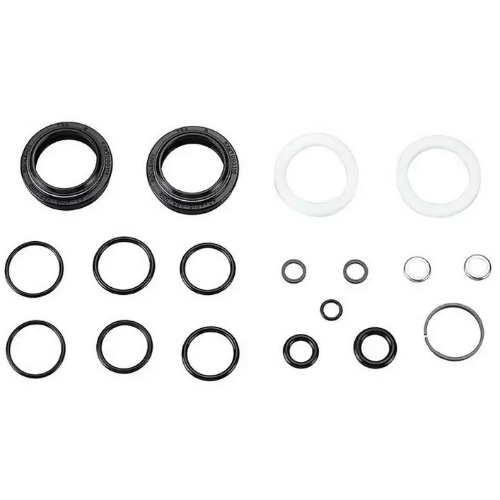 RockShox 200 Hour/1 Year Service Kit, ZEB 38mm 2021+ GenA