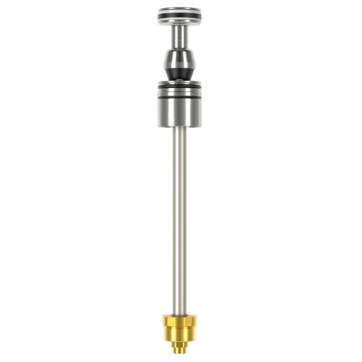 RockShox Air Spring Upgrade Kit, DebonAir+, 130, Pike C1+(2023