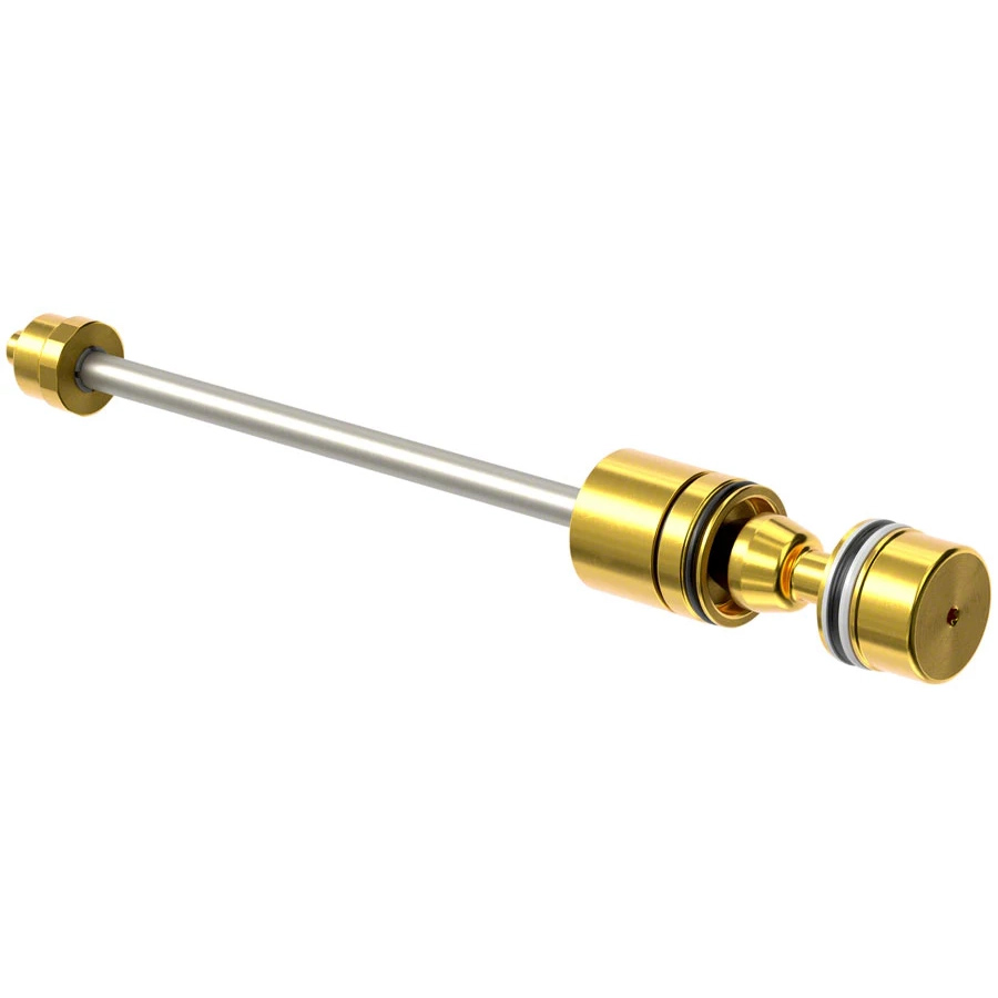 RockShox Air Spring Upgrade Kit, DebonAir+, 190mm, ZEB , A1+