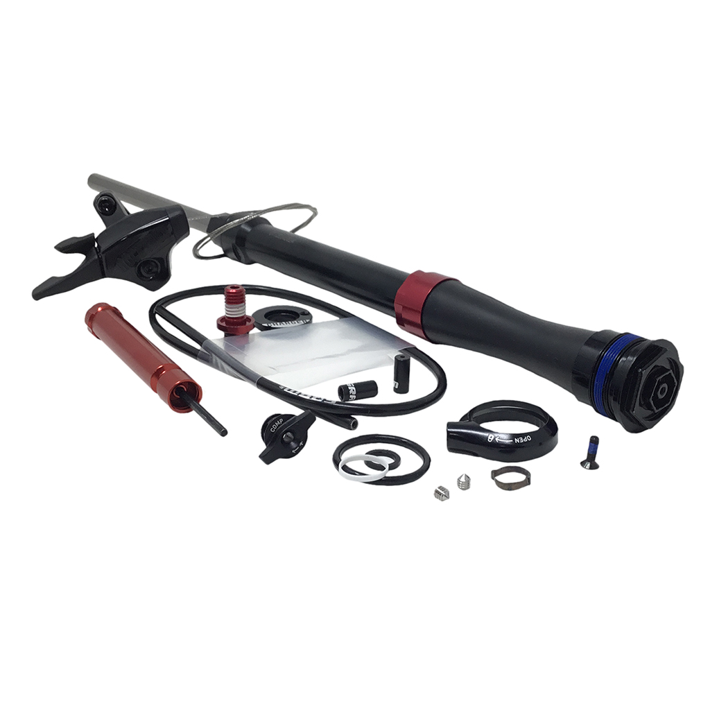 RockShox Charger RLC Damper Upgrade, Remote, SID