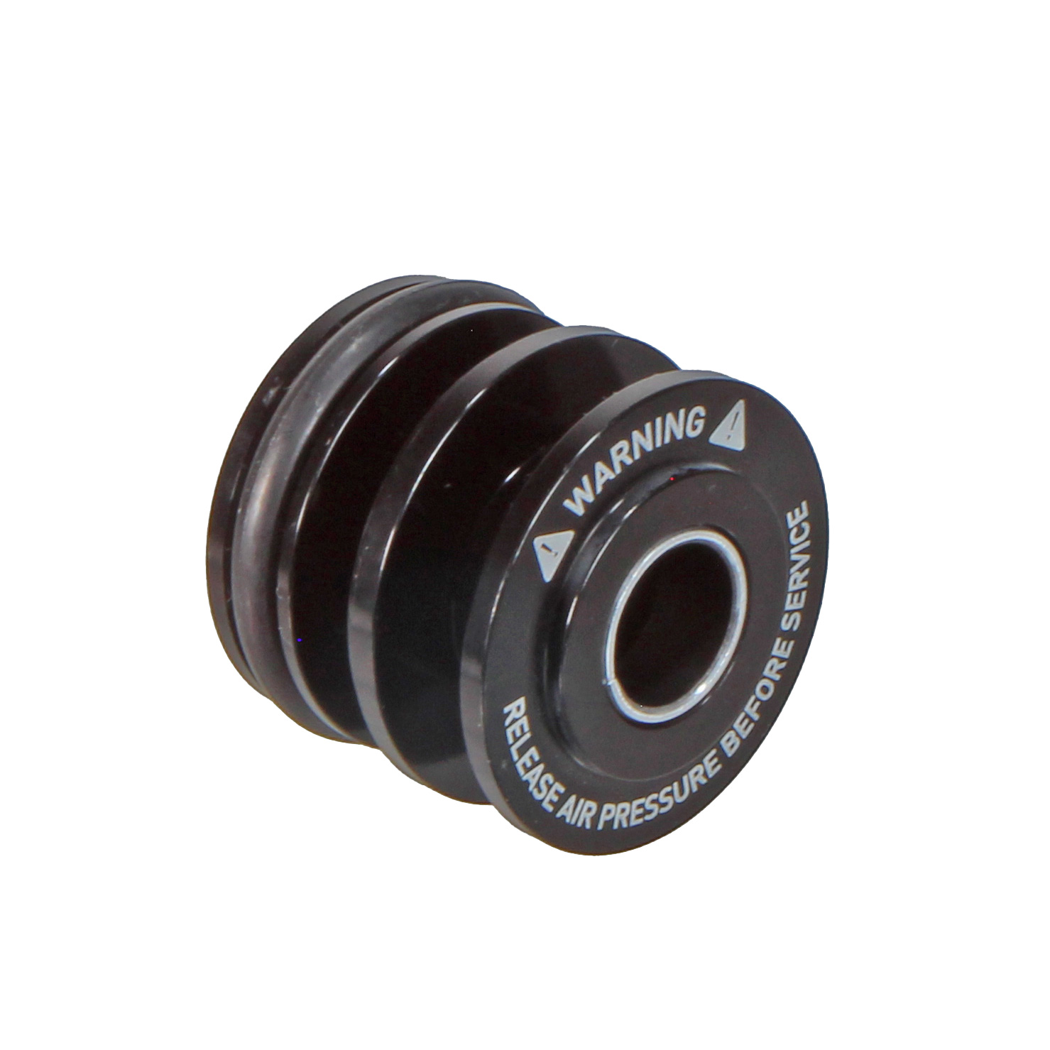 RockShox Debonair Seal Head Assembly, 32mm SID/Reba 2013+