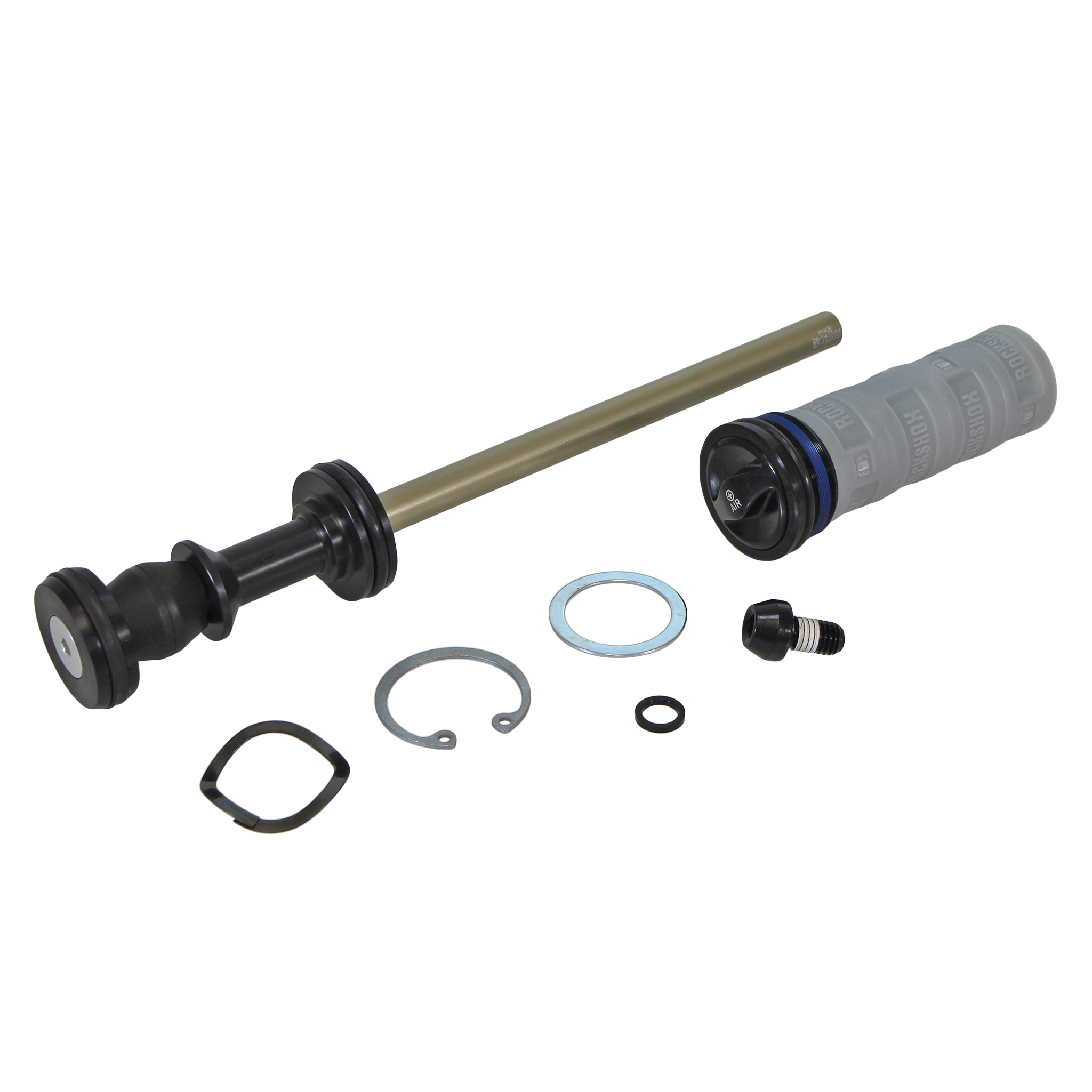 RockShox DebonAir Spring Assembly, Pike29+/Yari 120mm (B1) 